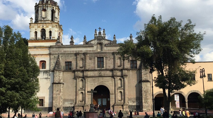 Food Tour en Coyoacán: sabores tradicionales y historia del sur de la CDMX