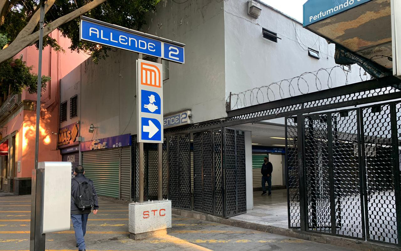 Tour de Tacos en Metro 