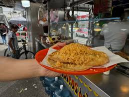 Tour de Tacos en Metro 