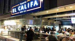 Food Tour Michelin: Roma–Condesa