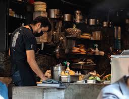 Food Tour Michelin: Roma–Condesa