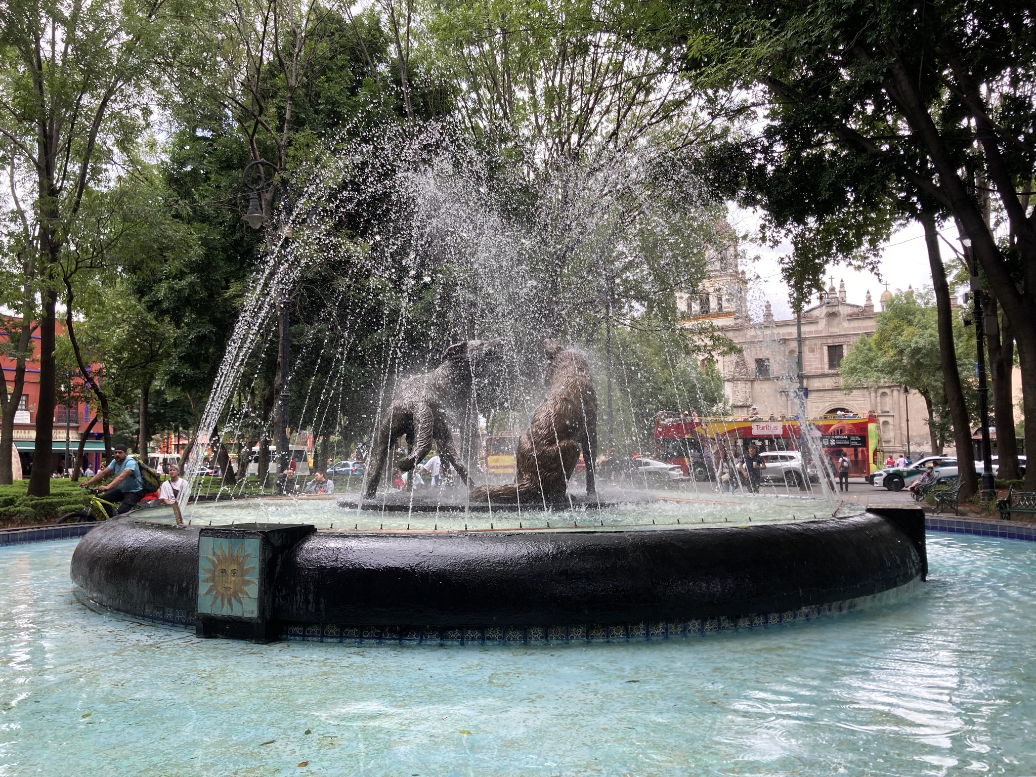 Food Tour en Coyoacán: sabores tradicionales y historia del sur de la CDMX