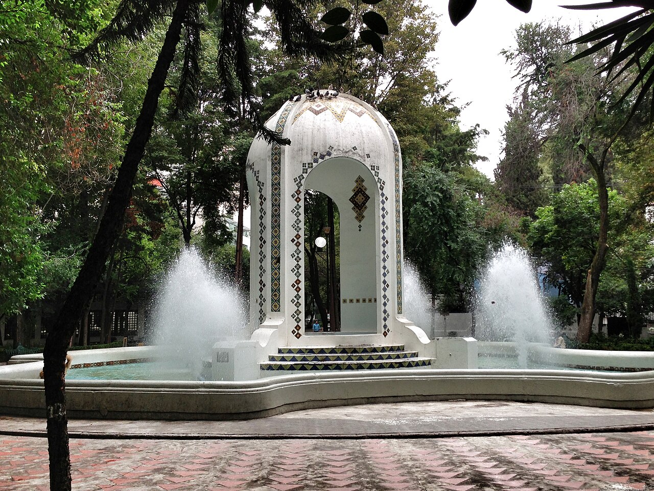 Food Tour Michelin: Roma–Condesa