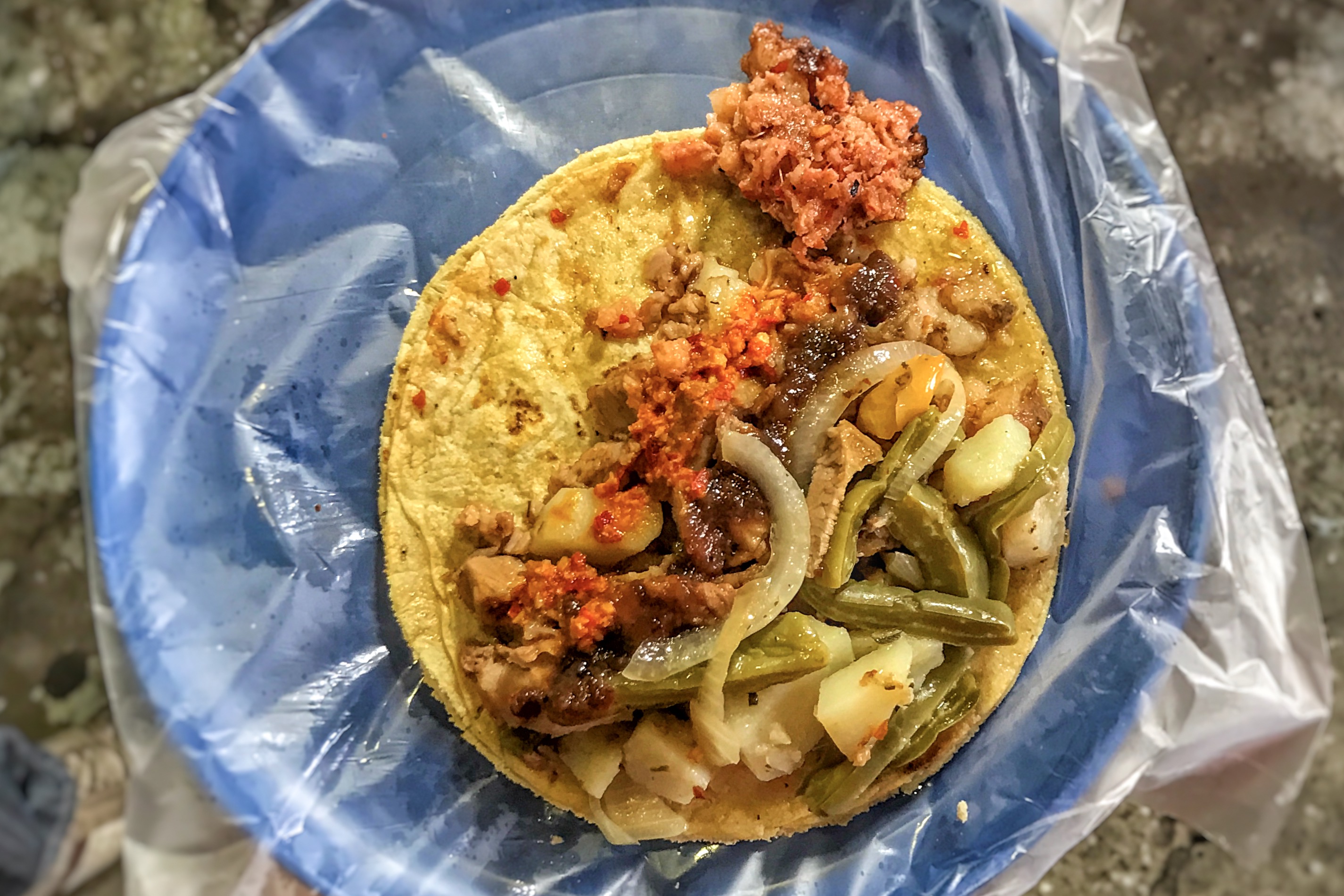 Tepito: Tour De Tacos, Chelas Y Vida Del Barrio Bravo